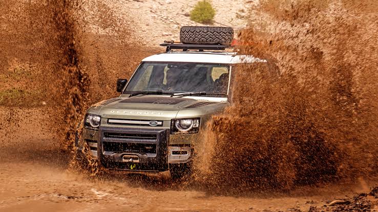 2026 King of the Off Road: Ozarks Challenge image 5