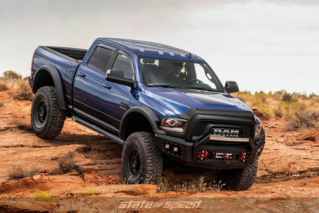 2026 King of the Off Road: Ozarks Challenge image 6